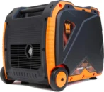 Firman 9400W Tri Fuel Portable Generators. - Image 2