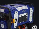 Ford 11,050 Watt Dual Fuel Portables Generators FG11050PBE - Image 2