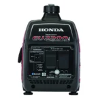 Honda EU2200i Companion Inverter Generators. - Image 2