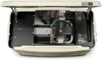 Kohler 20RCAL-200SELS 20kW Aluminum Standbys Generator Systems (200A Service Disc. w/ Load Shedding) - Image 3