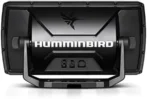 Humminbird Helix 7 G4 GPS Fish Finder with Transducer, MEGA Side Imagings. - Image 2