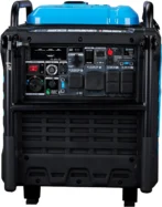 Pulsar PGD95BISCO Inverter Generators. - Image 2