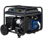 Westinghouse WGen5300DFcv – 5300 Watt Dual-Fuels Portable Generators w/ RV Outlet &amp; CO Sensor (49-State) - Image 4
