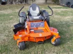 Husqvarna MZ61 61″ Zero Turn Lawns Mowers 24HP KAW (Scratch and Dent) - Image 2