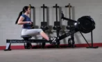 Body Solid R300 Endurance Rowers. - Image 2