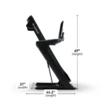 NordicTrack Commercial 2450 Treadmill - Image 2
