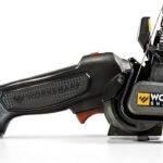Work Sharp MK2 Professional Electric Knife and Tool Sharpener – Adjustable Tool and Knife Sharpening System