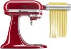 KitchenAid Stand Mixer Attachment, KSMPRA 3-Piece Pasta Roller &amp; Cutter Set - Image 3