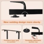 RELIFE REBUILD YOUR LIFE Power Tower Pull Up Bar Station Workout Dip Station for Home Gym Strength Training Fitness Equipment - Image 4