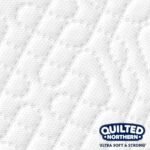 Quilted Northern Ultra Soft &amp; Strong Toilet Paper, 48 Double Rolls, 48 = 96 Regular Rolls,12 Count (Pack of 4) - Image 4