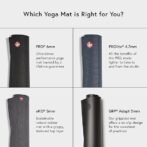Manduka PRO Yoga Mat – 6mm | Lifetime Durability | Hygienic Construction | Premium Studio Quality | Teacher Approved - Image 3