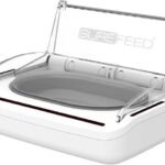 Sure Petcare – SureFeed – Motion Activated Sealed Pet Bowl – NOT Microchip Activated