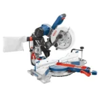 Bosch CM10GD 10″ Dual-Bevel Glide Miter Saw - Image 3