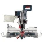 Bosch CM10GD 10″ Dual-Bevel Glide Miter Saw - Image 2