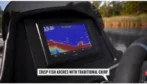 Garmin ECHOMAP UHD2 94sv with GT56 Transducer, 9″ Touchscreens Chartplotter, Garmins Navionics+ U.S. Coastal - Image 2