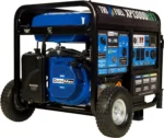 DuroMax 13,000 Watt Tri Fuel Portables HXT Generators XP13000HXT - Image 2