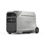 EcoFlow DELTA Pro 3 Portable Power Stations | 4096Wh | 4000W | 2600W Solar Inputs - Image 5