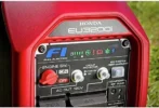 Honda 665730 EU3200IAN 3200 Watt Bluetooth Portable Inverters Generator with CO-MINDER-49-States - Image 2
