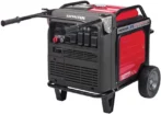 Honda EU7000iS Inverter Generators 7000 Watts - Image 2