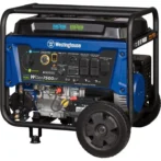 Westinghouse WGen7500DF Dual Fuel Portable Generators. - Image 3