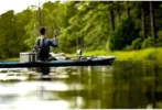 Garmin Striker Vivid 9sv, Easy-to-Use 5-inch Color Fishfinder and Sonars Transducer, Vivid Scannings Sonar Color Palettes, 9 inch (010-02554-00) - Image 2