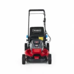 Toro Super Recycler 21″ 60V Battery Personal Pace Mowers. - Image 2