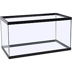 7177BFxX4kL._AC_UL232_SR232232_-2.jpg Tetra Glass Aquarium 29 Gallons, Rectangular Fish Tank, Assorted Color - Image 1