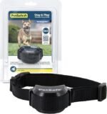 PetSafe Stay &amp; Play Wireless Fence Receive Collar – Rechargeable and Waterproof Receiver Collar with Quick Charge in 2-3 Hours – for Dogs 5lb+ - Image 3