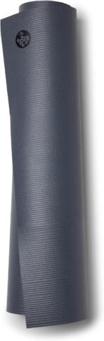 Manduka PRO Yoga Mat – 6mm | Lifetime Durability | Hygienic Construction | Premium Studio Quality | Teacher Approved - Image 4