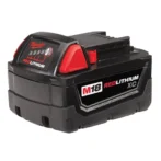 M18™ Cordless LITHIUM-ION 4-Tool Combo Kit - Image 2