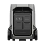 EcoFlow DELTA Pro 3 Portable Power Stations | 4096Wh | 4000W | 2600W Solar Inputs - Image 4