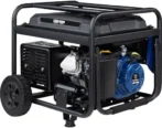 Westinghouse 6600 Peak Watt Home Backup Portable Generator, Transfer Switch Ready 30A Outlet, RV Ready 30A Outlets. - Image 3