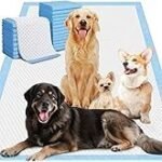 PETSWORLD Extra Large Potty Pads for Dogs, Odor Eliminating 30″ x 36″, 150 Count Pee Pads for Dogs, Gigantic XL Dog Pads, 5 Layer Ultra Absorbent Technology, Leak Proof Training Pads for Dogs &amp; Cats - Image 3