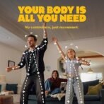 Nex Playground – The Active Play System for Kids &amp; Families Where Indoor Physical Activity Meets Interactive Family Fun and is Great for Gaming Nights, Parties and Playdates - Image 2