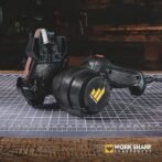 Work Sharp MK2 Professional Electric Knife and Tool Sharpener – Adjustable Tool and Knife Sharpening System - Image 5