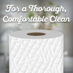 Quilted Northern Ultra Soft &amp; Strong Toilet Paper, 48 Double Rolls, 48 = 96 Regular Rolls,12 Count (Pack of 4) - Image 5