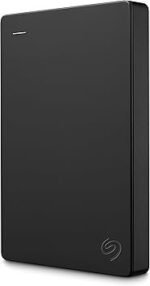 Seagate Portable 2TB External Hard Drive HDD — USB 3.0 for PC, Mac, PlayStation, &amp; Xbox -1-Year Rescue Service (STGX2000400) - Image 4