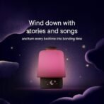 Hatch Baby Sound Machine, Night Light (Putty) | Sleep Support | Registry Essential, Routine Builder, Time-to-Rise Alarm Clock, White Noise, Nursery Stories, Toddler Kids (Wi-Fi) - Image 2