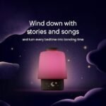 Hatch Baby Sound Machine, Night Light (Putty) | Sleep Support | Registry Essential, Routine Builder, Time-to-Rise Alarm Clock, White Noise, Nursery Stories, Toddler Kids (Wi-Fi) - Image 2
