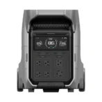 EcoFlow DELTA Pro 3 Portable Power Stations | 4096Wh | 4000W | 2600W Solar Inputs - Image 3