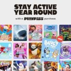 Nex Playground – The Active Play System for Kids &amp; Families Where Indoor Physical Activity Meets Interactive Family Fun and is Great for Gaming Nights, Parties and Playdates - Image 4