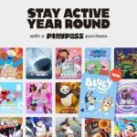 Nex Playground – The Active Play System for Kids &amp; Families Where Indoor Physical Activity Meets Interactive Family Fun and is Great for Gaming Nights, Parties and Playdates - Image 4