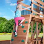 Backyard Discovery Caribbean Swing Set - Image 3
