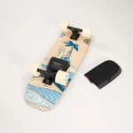 The Liquid Skateboard – LQS-1 - Image 2