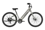 Aventon Pace 4 Steps Throughs