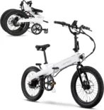 Lectric XP Lite Long-Range eBike Electric Commuter Bikes.