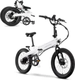 Lectric XP Lite Long-Range eBike Electric Commuter Bikes. - Image 7