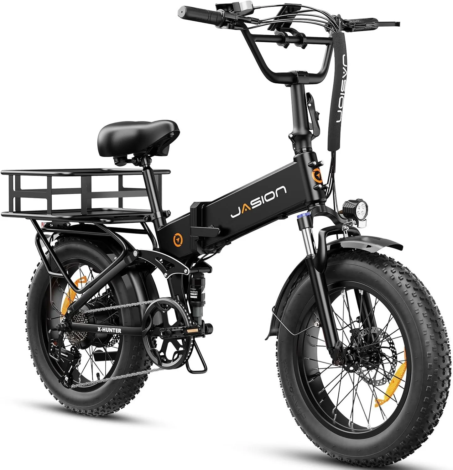 a1-147.webp Peak Jasion X- Hunter Electric Bikes. - Image 1
