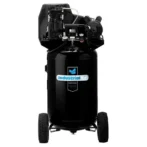 Industrial Air ILA1883054 30 Gallons 1.9 HP Wheeled Electric Air Compressors - Image 3