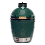 Big Green Egg Medium Ceramic Charcoal Grills - Image 4